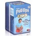 HUGGIES Pull Ups Large Dětské plenky - Boys (14 ks) 11-18 kg 147837 PO EXPIRACI