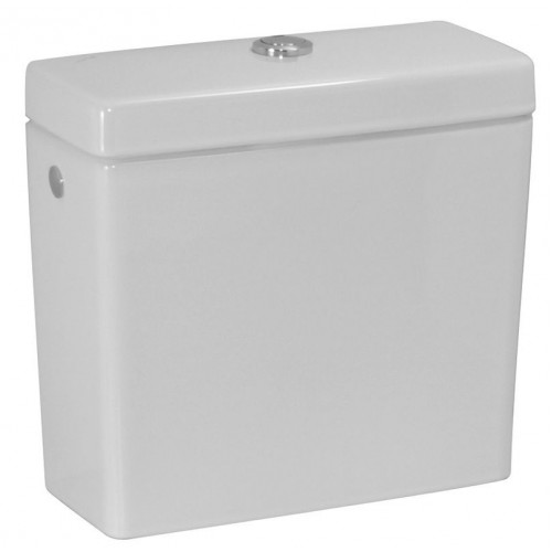 Laufen PRO Nádrž Dual-Flush, Geberit, bílá 8.2695.0.000.278.1 Laufen PRO Nádrž Dual-Flush, Geberit, bílá 8.2695.0.000.278.1