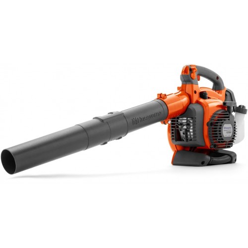 Husqvarna 125BVX Foukač listí s benzínovým motorem (0,8kW) 9527156-45 Husqvarna 125BVX Foukač listí s benzínovým motorem (0,8kW) 9527156-45