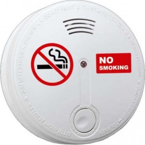 HUTERMANN ALARM CIG01 Detektor cigaretového kouře HUTERMANN ALARM CIG01 Detektor cigaretového kouře