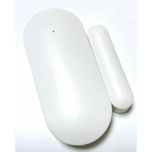 HÜTERMANN Bezdrátový magnetický kontakt pro GSM-WiFi alarm typ HG-MAG5