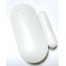 HÜTERMANN Bezdrátový magnetický kontakt pro GSM-WiFi alarm typ HG-MAG5