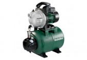 Metabo HWW 3300/25 G Domácí vodárna 600968000