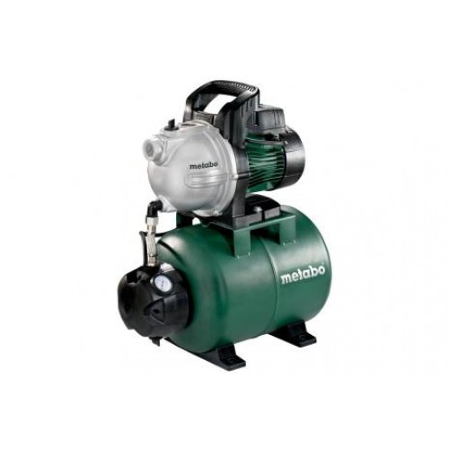 Metabo HWW 3300/25 G Domácí vodárna 600968000