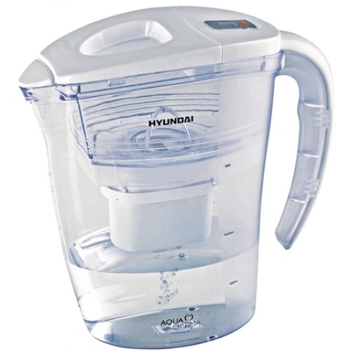 Hyundai Filtrační konvice Aqua Optima GALIA Hyundai Filtrační konvice Aqua Optima GALIA