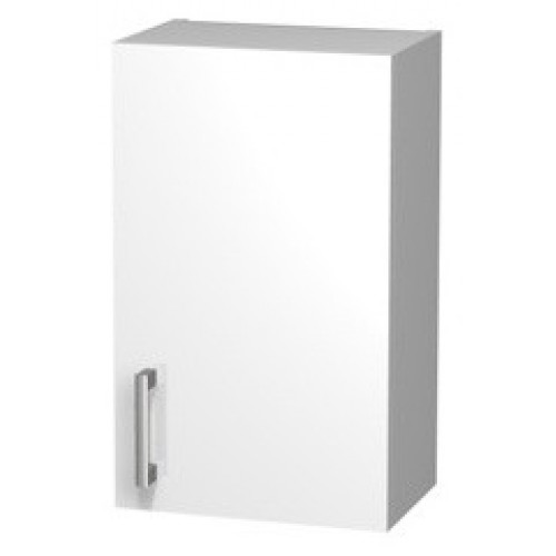 INTEDOOR NEW YORK horní koupelnová skříňka závěsná pravá NYHZ35P/63 INTEDOOR NEW YORK horní koupelnová skříňka závěsná pravá NYHZ35P/63