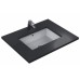 IDEAL Standard STRADA umyvadlo zápustné pod desku 595 x 435 x 170 K077901