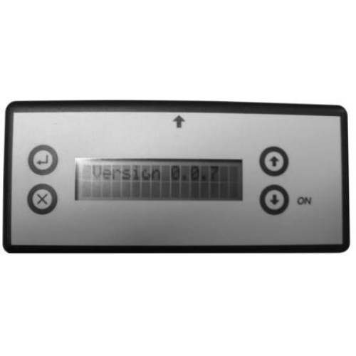 IDEAL Standard CERAPLUS dálkové ovládání k programování armatury A961765NU