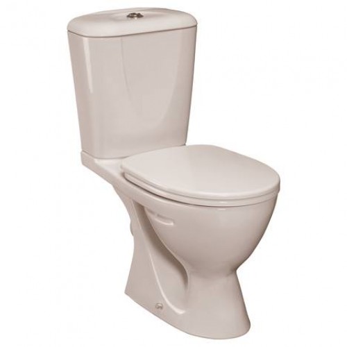 IDEAL Standard EUROVIT kombinovaný klozet smontovaný, bílý W903401 IDEAL Standard EUROVIT kombinovaný klozet smontovaný, bílý W903401