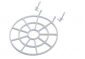 IDEAL Standard plastová mřížka ke stacionární výlevce VV612000