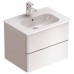 IDEAL Standard SOFT Mood skříňka pod umyvadlo 600 mm, bílá T7800WG