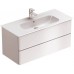 IDEAL Standard SOFT Mood skříňka pod umyvadlo 1000 mm, ořech T7802S6
