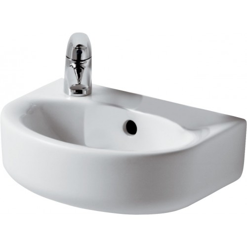 IDEAL Standard CONNECT Arc umývátko 35 x 26 cm E791201 IDEAL Standard CONNECT Arc umývátko 35 x 26 cm E791201