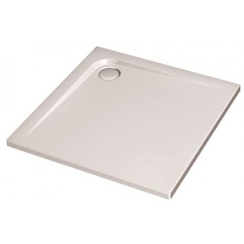 IDEAL Standard ULTRA Flat čtvercová sprchová vanička 70x70 cm K193301