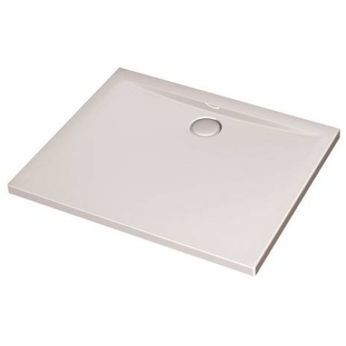 IDEAL Standard ULTRA Flat obdélníková sprchová vanička 90x70 cm, Ideal Grip K1934YK