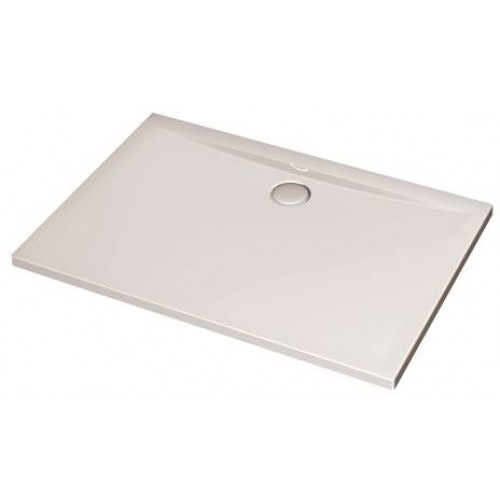 IDEAL Standard ULTRA Flat obdélníková sprchová vanička 120x70 cm K193601 IDEAL Standard ULTRA Flat obdélníková sprchová vanička 120x70 cm K193601