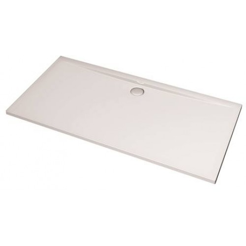 IDEAL Standard ULTRA Flat obdélníková sprchová vanička 170x100 cm, Ideal Grip K2553YK