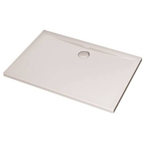 IDEAL Standard ULTRA Flat obdélníková sprchová vanička 100x90 cm, Ideal Grip K5181YK IDEAL Standard ULTRA Flat obdélníková sprchová vanička 100x90 cm, Ideal Grip K5181YK