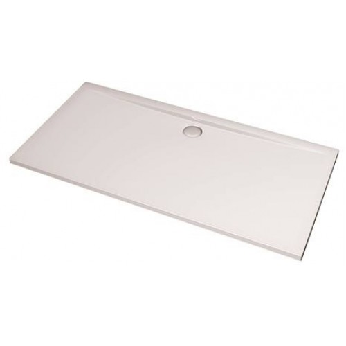 IDEAL Standard ULTRA Flat obdélníková sprchová vanička 160x80 cm, Ideal Grip K5187YK IDEAL Standard ULTRA Flat obdélníková sprchová vanička 160x80 cm, Ideal Grip K5187YK