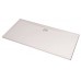 IDEAL Standard ULTRA Flat obdélníková sprchová vanička 160x80 cm, Ideal Grip K5187YK