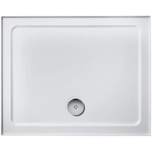 IDEAL Standard SIMPLICITY Stone sprchová vanička 90x80 LP, litý mramor L504801