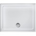 IDEAL Standard SIMPLICITY Stone sprchová vanička 90x80 LP, litý mramor L504801