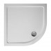 IDEAL Standard SIMPLICITY Stone sprchová vanička 100 LP, litý mramor L505901
