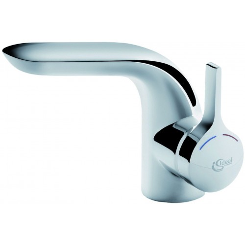 IDEAL Standard Melange Páková umyvadlová baterie, chrom A4287AA IDEAL Standard Melange Páková umyvadlová baterie, chrom A4287AA