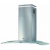 Franke Glass Soft FGC 906 XS komínový odsavač par, nerez/sklo 110.0016.634