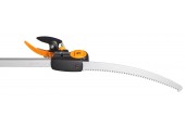 Fiskars Teleskopické nůžky UPX86 + pilka prořezávací 1023634