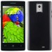 iGET Mobilní telefon Blackview JK450 - černý
