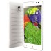iGET Mobilní telefon Blackview V3W - bílý
