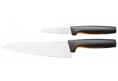 Fiskars FF kuchařský set - 2 nože 1057557