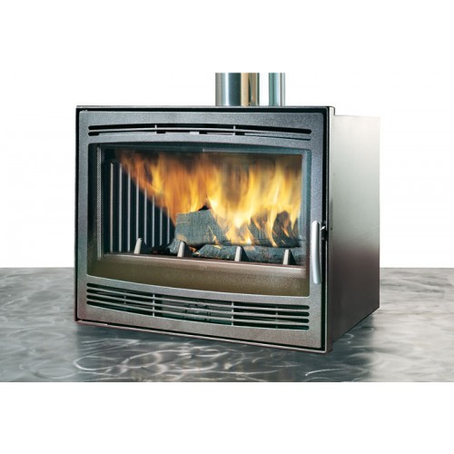 EDILKAMIN SPRINT V krbová vložka teplovzdušná, s ventilátorem 427070