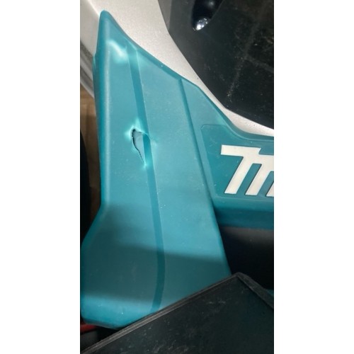 VÝPRODEJ MAKITA ELM4621 Elektrická sekačka s pojezdem 1800W, 46cm POŠKOZENÁ!!