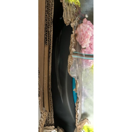 VÝPRODEJ GARDENA RollUp XL Nástěnný box na hadici, 35m 18630-20 ODŘENÉ!!