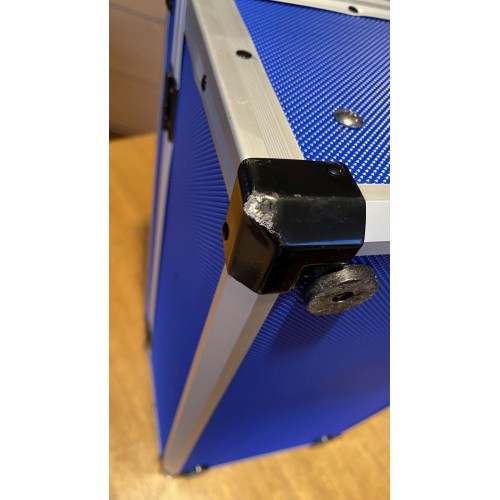 VÝPRODEJ DREMEL 4250 (4250-6/128) Multifunkční nářadí F0134250JK POŠKOZENÝ KUFR!!