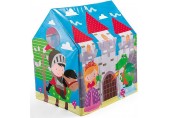 INTEX ROYAL CASTLE Domeček královský hrad 95 x 75 x 107 cm 45642