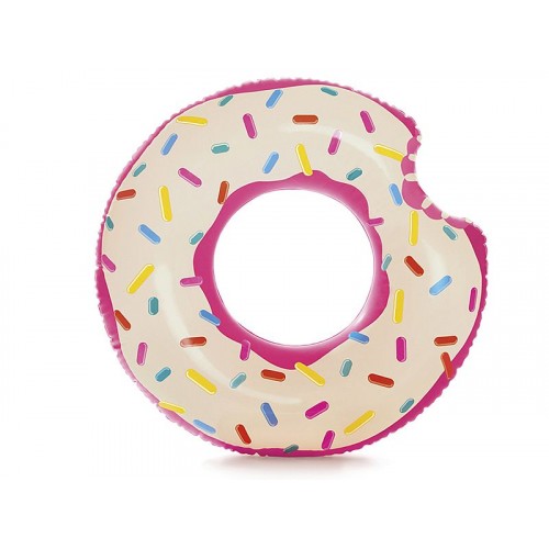 INTEX Nafukovací kruh Donut 56265NP