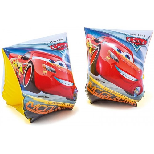 INTEX Auta dětské rukávky,56652EU