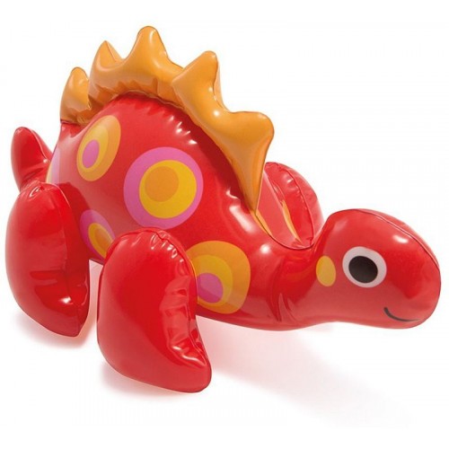 INTEX Nafukovací zvířátka Puff`n Play, dinosaurus 58590NP