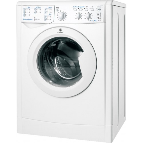 INDESIT IWSC 61253 C ECO Pračka 40034046