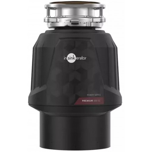 InSinkErator Premium 550 EC drtič odpadů 80373T-ISE