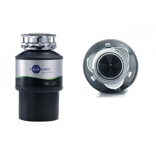 In Sink Erator Drtič odpadu M65+ Premium ISE, 513450