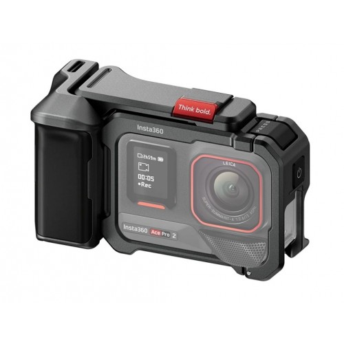 Insta360 Ace Pro 2/ Ace Pro Xplorer Grip Kit šedý INST130-22