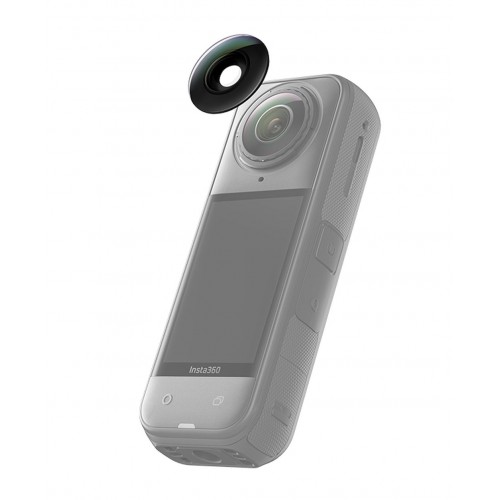 Insta360 X5 Sada na výměnu čočky INST750-15