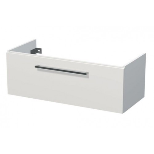 INTEDOOR PREMIUM skříňka pod umyvadlo 100 cm bílá PREMIUM 100 1Z 01