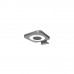 INTEDOOR POD LED osvětlení 5 W, 12 V chrom
