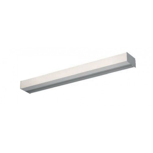 INTEDOOR UNI LED osvětlení 80 cm, 9 W, 12 V chrom UNI LED 80