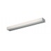 INTEDOOR UNI LED osvětlení 80 cm, 9 W, 12 V chrom UNI LED 80
